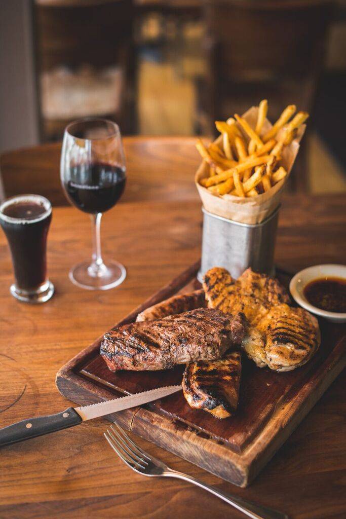 Barcelona Wine Bar | restaurant | 1200 Villa Pl Suite 110, Nashville, TN 37212, USA | 6153270600 OR +1 615-327-0600