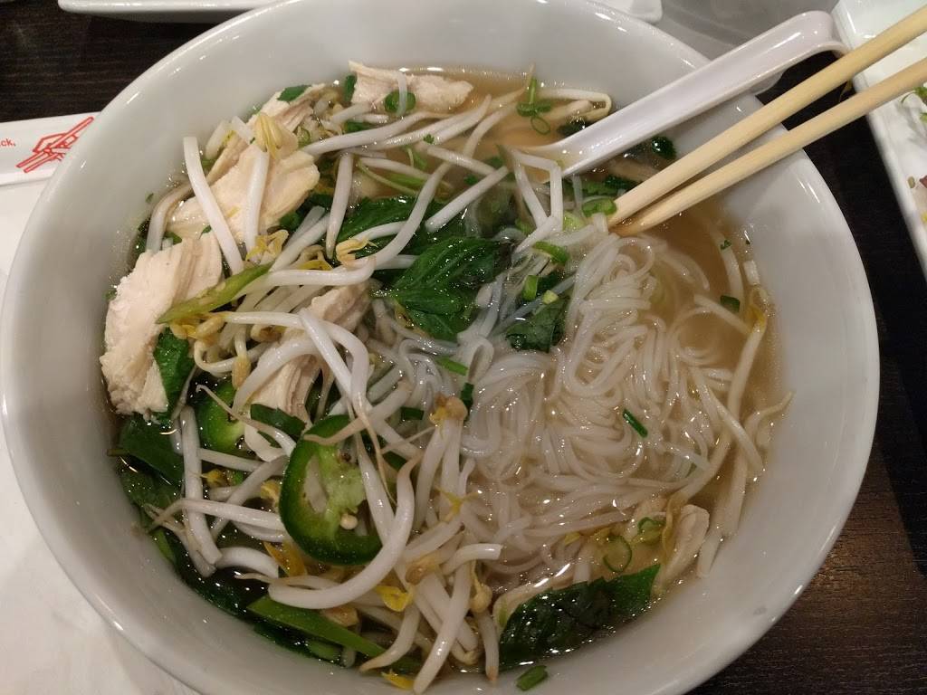 3 Regions Vietnamese Kitchen | restaurant | 28325 N Tatum Blvd, Cave Creek, AZ 85331, USA | 4802197254 OR +1 480-219-7254