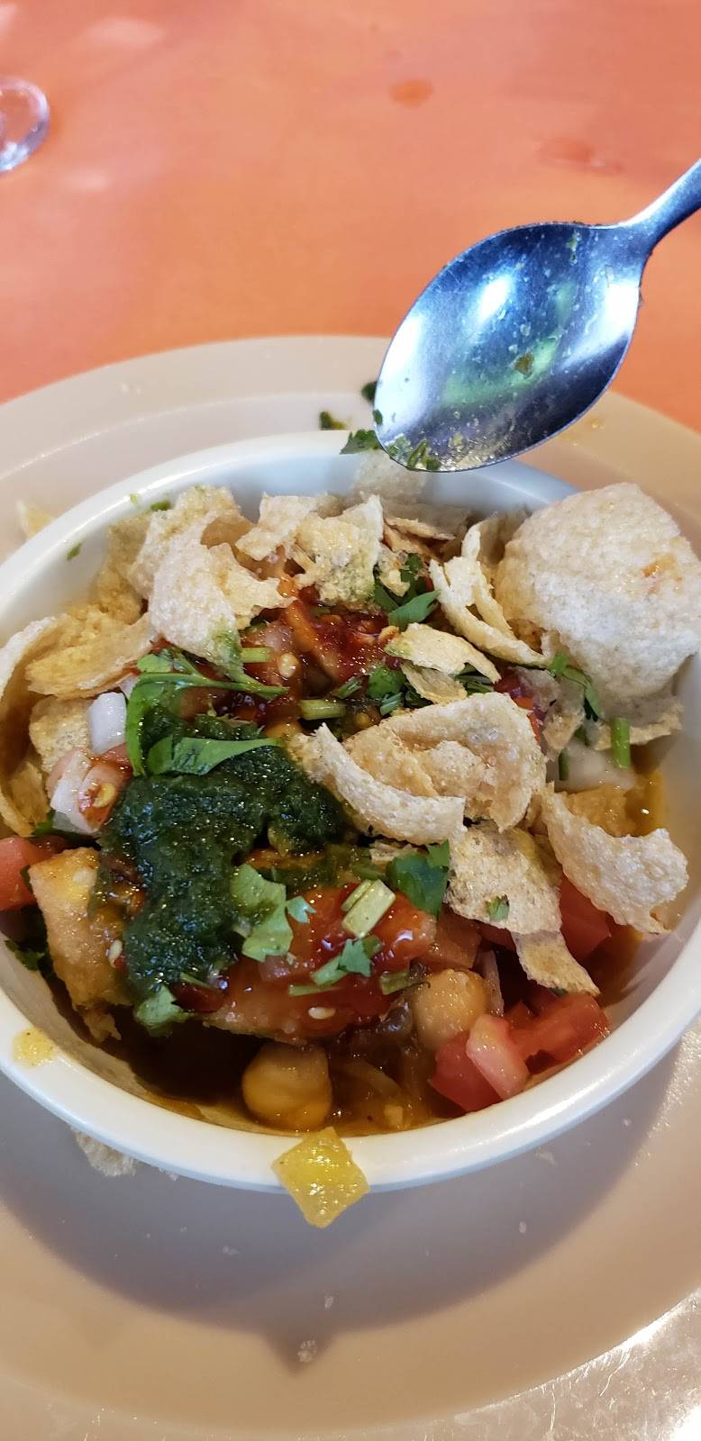 Himalayas - Aroma of India | restaurant | 709 N Moore Ave, Moore, OK 73160, USA | 4057013900 OR +1 405-701-3900