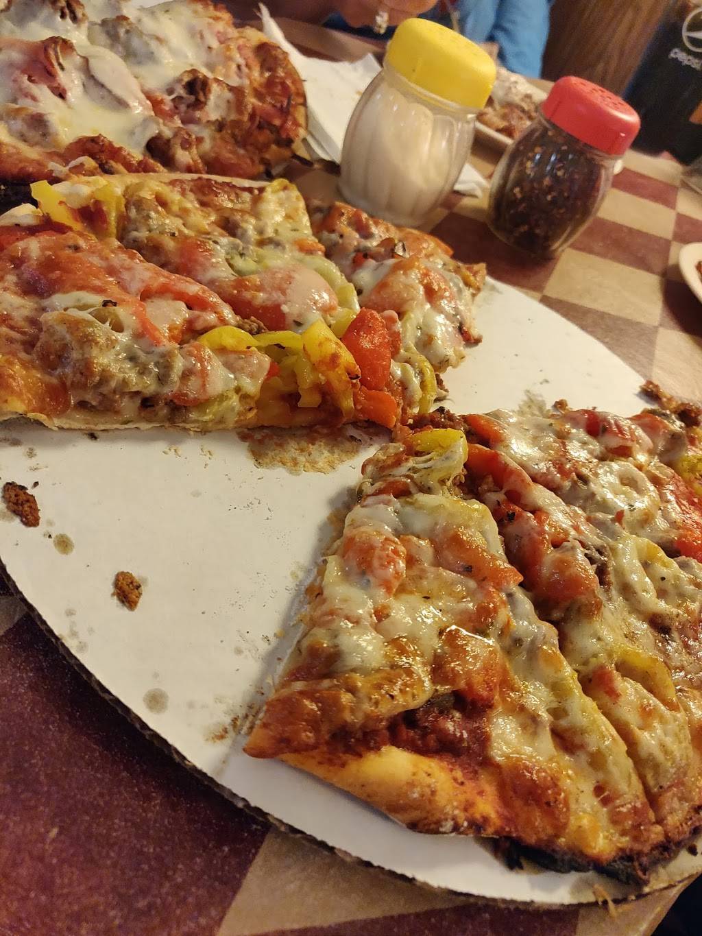 Leaning Tower of Pizza - Uptown Ankeny | restaurant | 512 SW 3rd St, Ankeny, IA 50023, USA | 5159640401 OR +1 515-964-0401