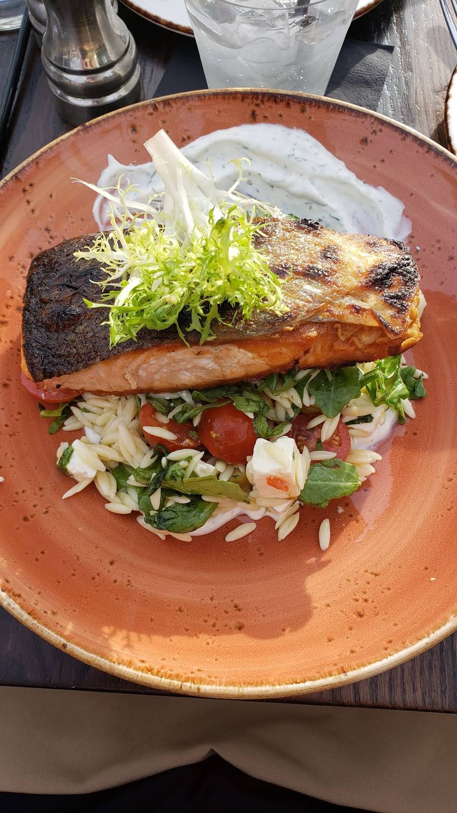 Zef Cicchetti & Raw Bar | restaurant | 1472 Hancock St, Quincy, MA 02169, USA | 6174814848 OR +1 617-481-4848