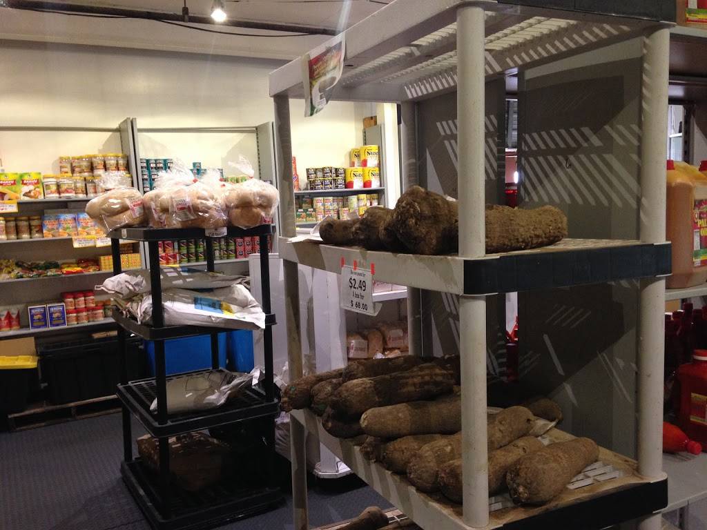 Ghanaian Way | restaurant | 57 Victoria St, Newark, NJ 07114, USA | 9737322249 OR +1 973-732-2249