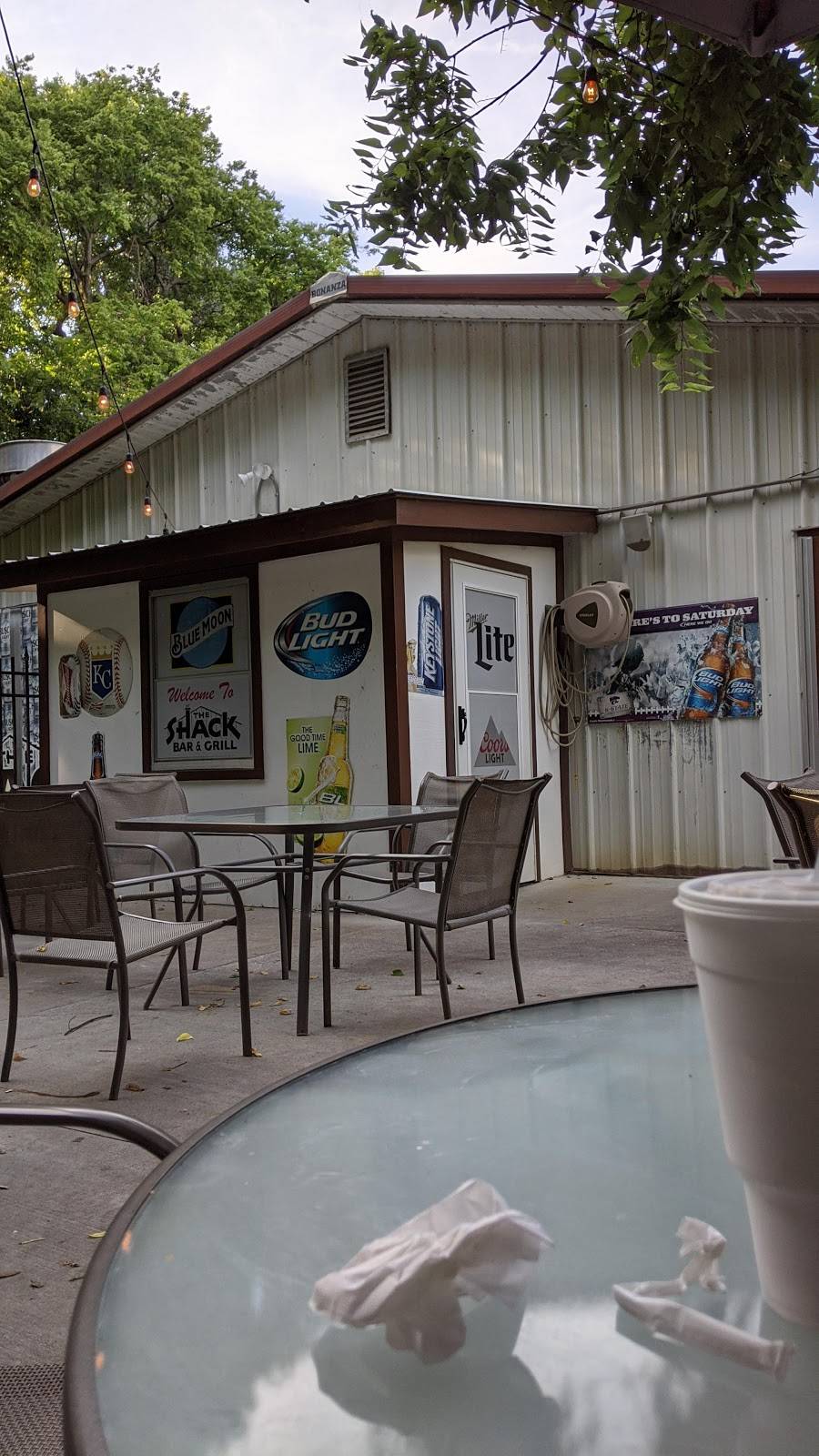 The Shack II | restaurant | 2842 SE 29th St, Topeka, KS 66605, USA | 7852664571 OR +1 785-266-4571