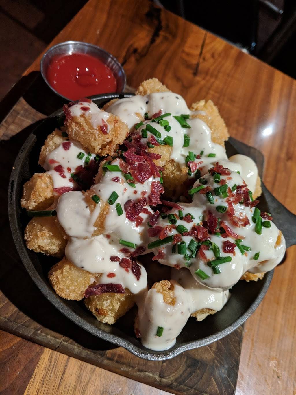 Stout Burgers & Beers | restaurant | 11262 Ventura Blvd, Studio City, CA 91604, USA | 8185050076 OR +1 818-505-0076