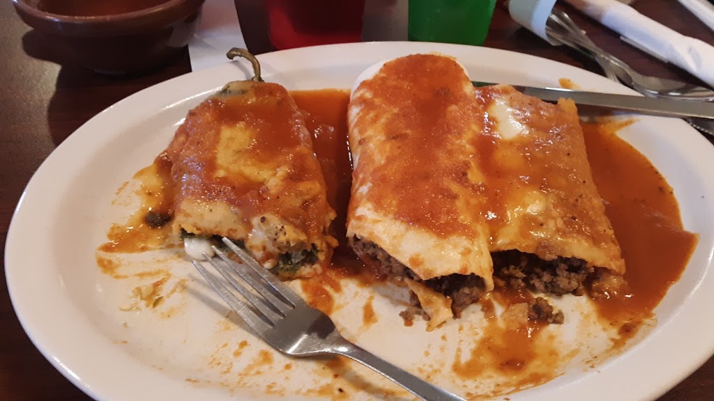 Fiesta Brava | restaurant | 1124 Harlan St, Falls City, NE 68355, USA | 4022452549 OR +1 402-245-2549