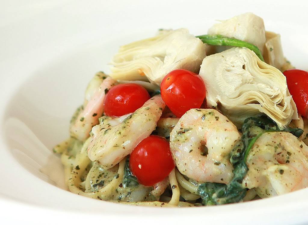 Bella Pasta | restaurant | 66 Place Bourget S, Joliette, QC J6E 5E7, Canada | 4508676776 OR +1 450-867-6776