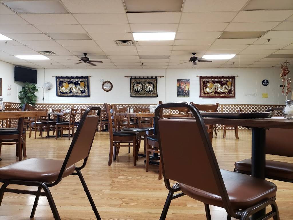 Tham Rab Thai Restaurant | restaurant | 1046 S Fort Hood St, Killeen, TX 76541, USA | 2542134744 OR +1 254-213-4744