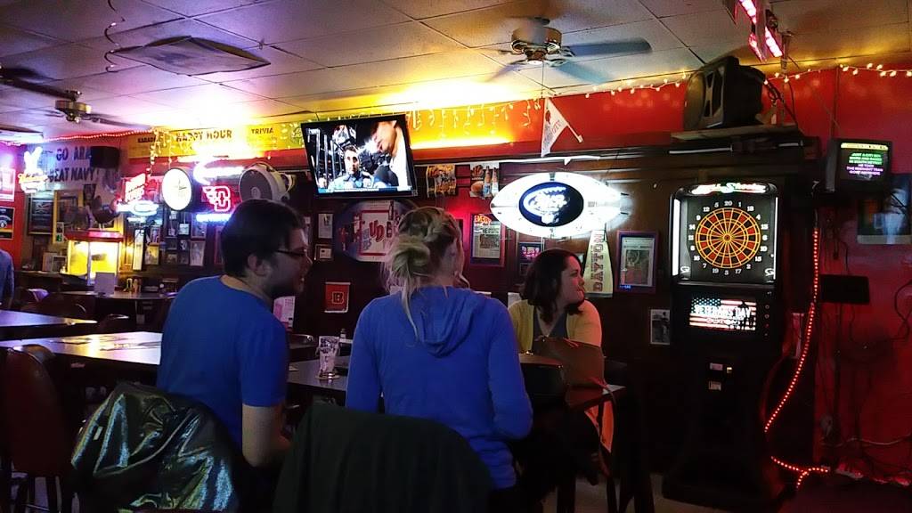 Red Carpet Tavern | restaurant | 3301 Wayne Ave, Dayton, OH 45420, USA | 9372589521 OR +1 937-258-9521