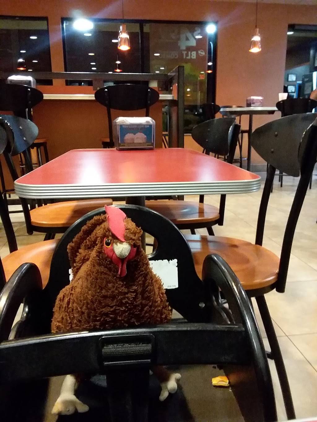 Jack in the Box | restaurant | 57930 Twentynine Palms Highway, Yucca Valley, CA 92284, USA | 7603690904 OR +1 760-369-0904