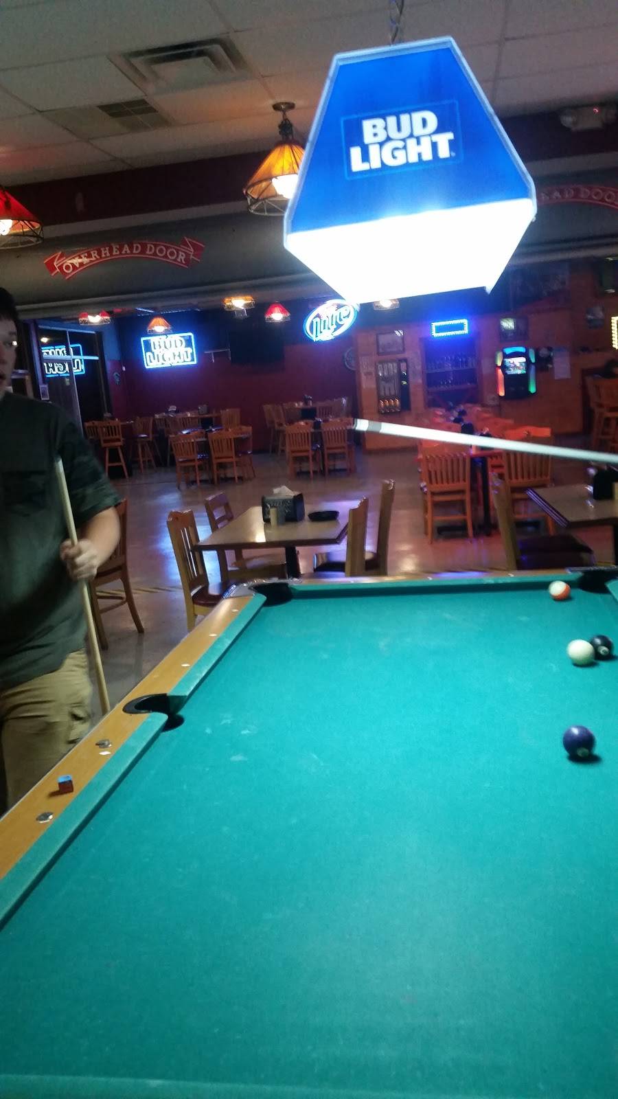 The Steel Horse Saloon | restaurant | 220 Hillcrest Way, Springville, IN 47462, USA | 8123296281 OR +1 812-329-6281