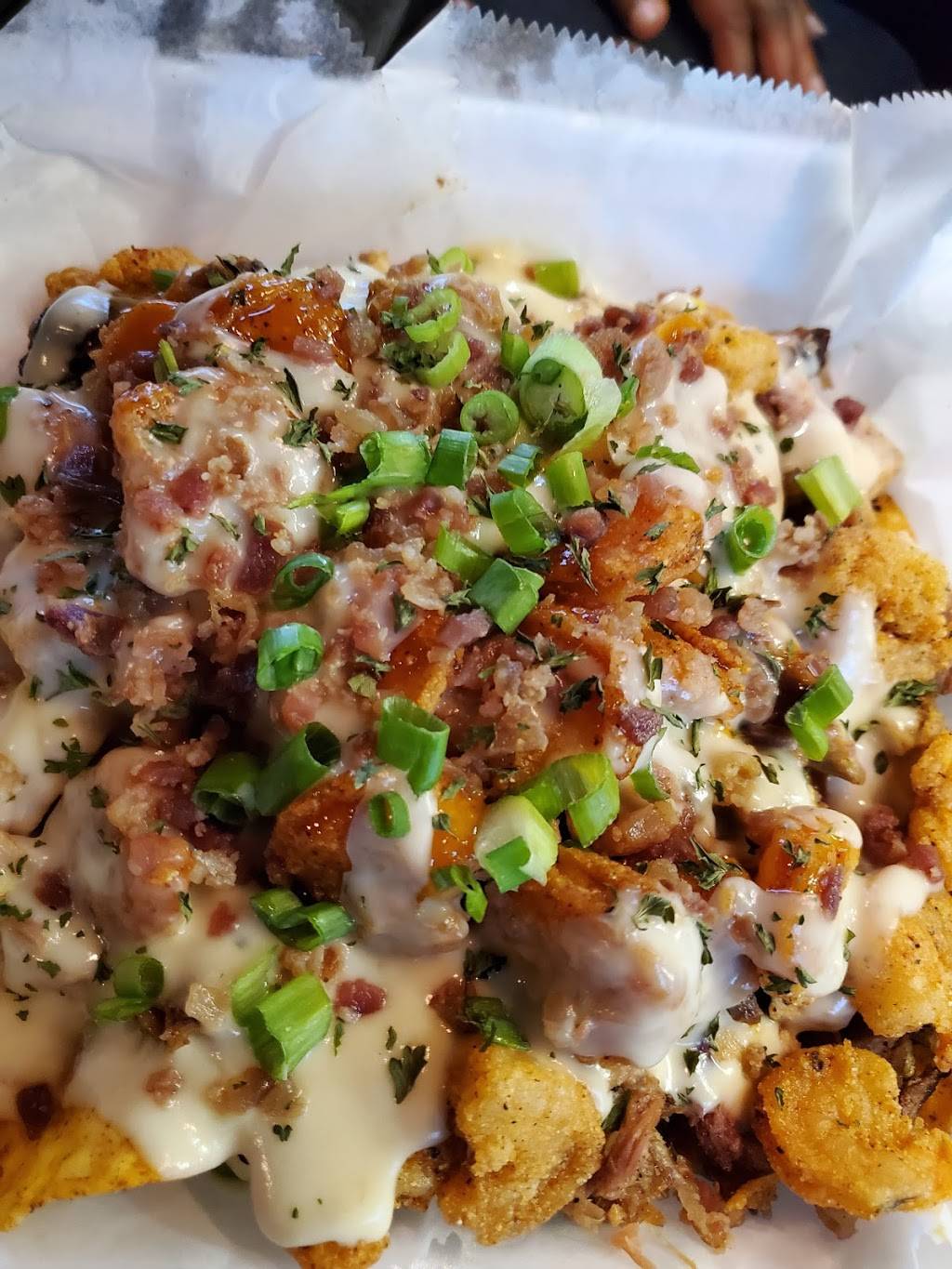 Sonic Drive-In | restaurant | 2704 Fort Campbell Blvd, Hopkinsville, KY 42240, USA | 2708851990 OR +1 270-885-1990