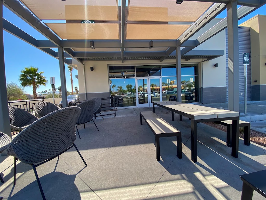 Starbucks | cafe | 1755 N Sunrise Way, Palm Springs, CA 92262, USA | 9498765224 OR +1 949-876-5224