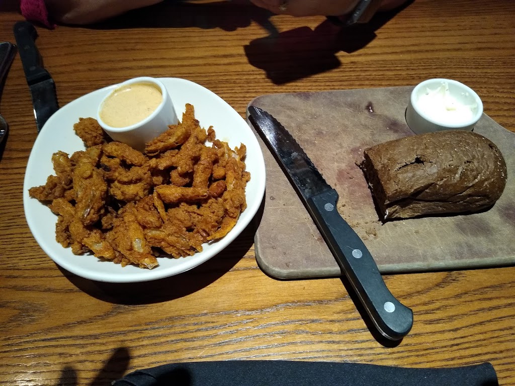 Outback Steakhouse | meal takeaway | 4505 Sherwood Way, San Angelo, TX 76901, USA | 3252242796 OR +1 325-224-2796