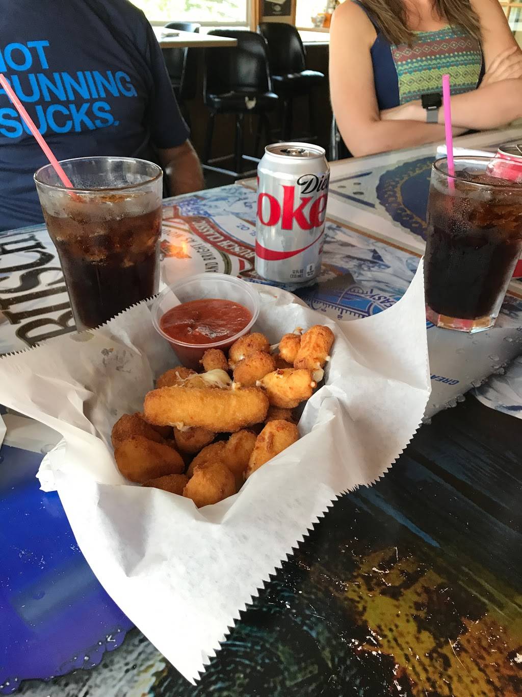 Blue Max | restaurant | 6139 Lavaque Rd, Duluth, MN 55803, USA | 2187214255 OR +1 218-721-4255