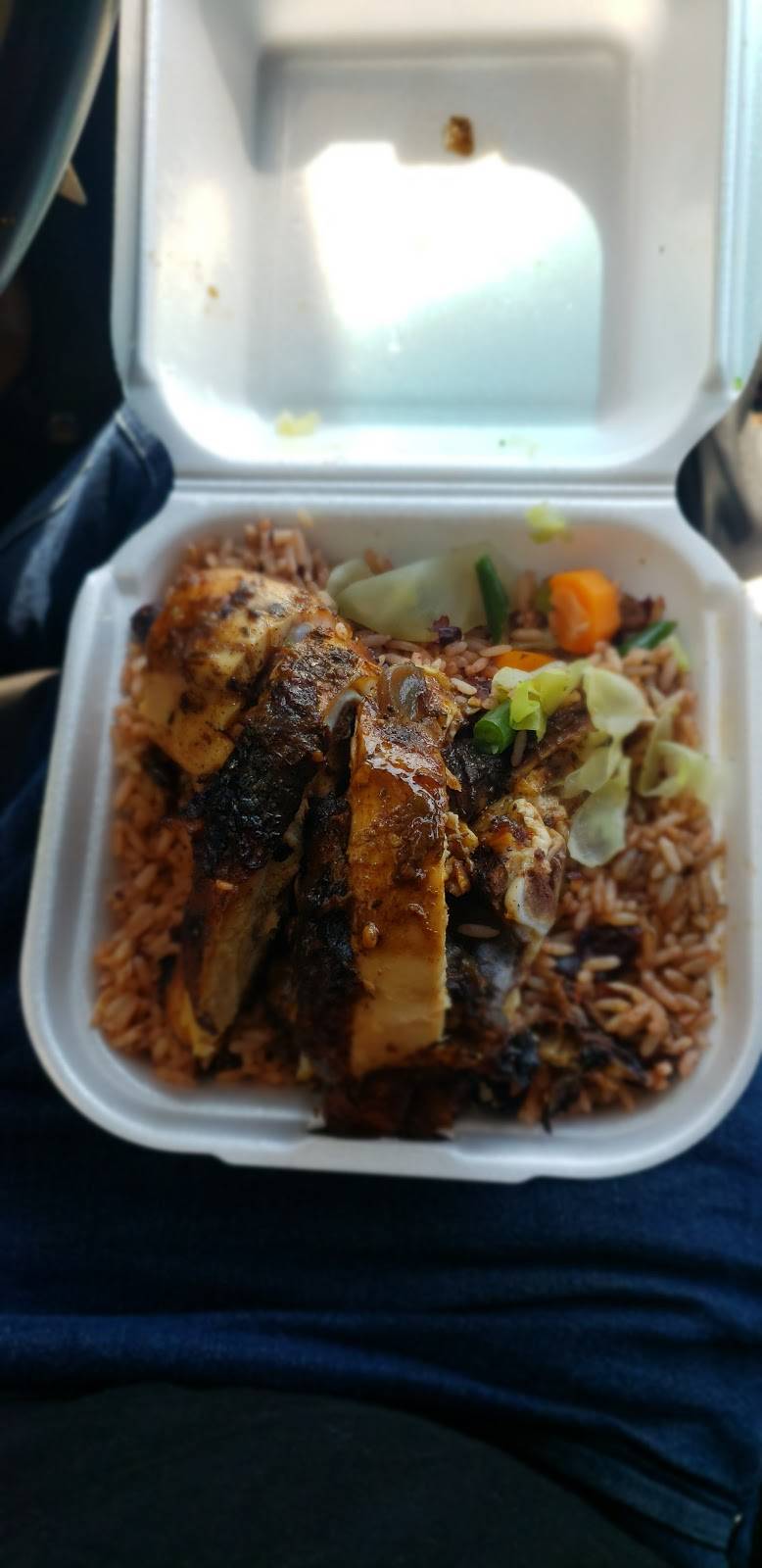 Sammys Jerk Inc | restaurant | 20 Nugget Ave Unit #9, Scarborough, ON M1S 3A7, Canada | 4162970330 OR +1 416-297-0330