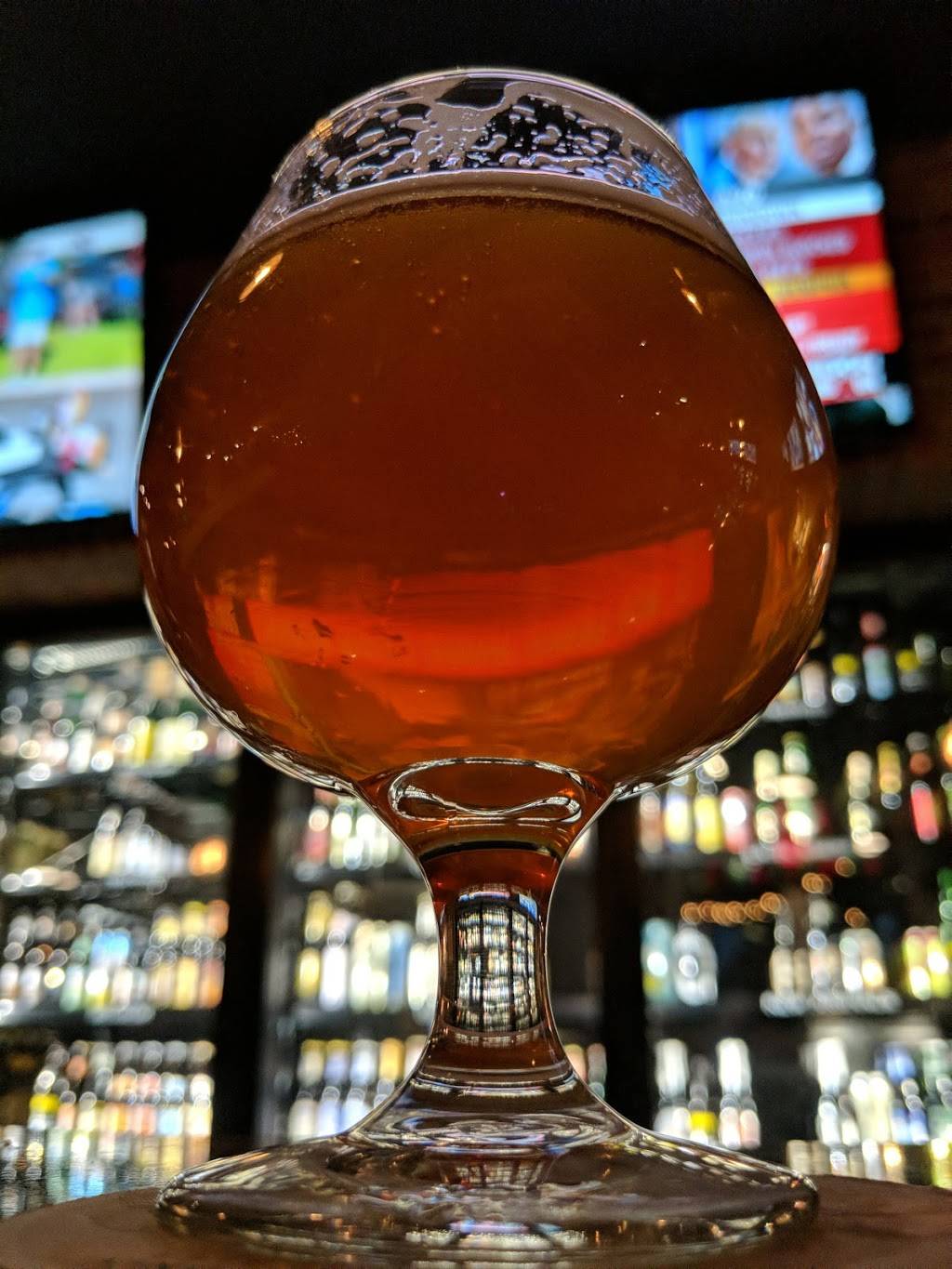 World of Beer | restaurant | 7200 Wisconsin Ave, Bethesda, MD 20814, USA | 2403899317 OR +1 240-389-9317