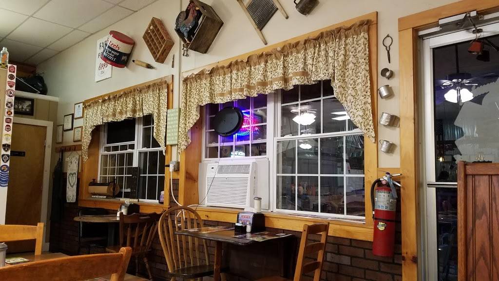 EMS CAFÉ " Early Morning Start" | cafe | 97 Quinton-Marlboro Rd, Salem, NJ 08079, USA | 8569350349 OR +1 856-935-0349