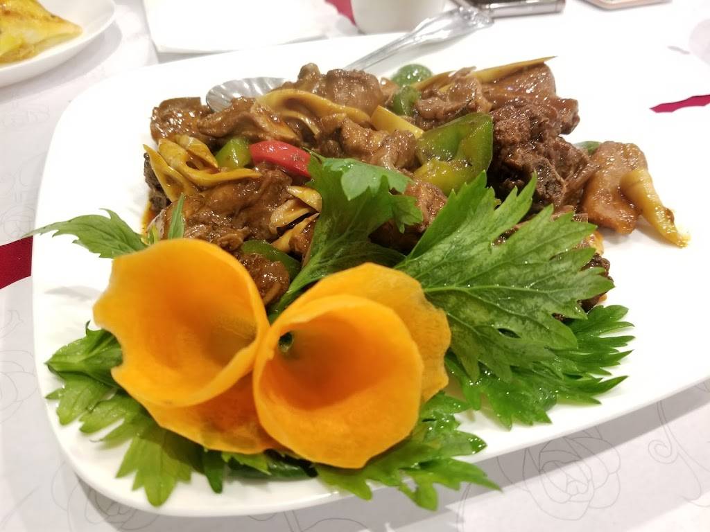 Hubei Restaurant | restaurant | 1055 El Camino Real, Millbrae, CA 94030, USA | 6506928858 OR +1 650-692-8858