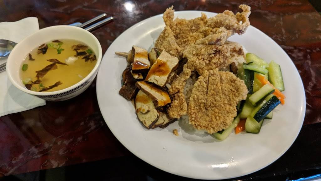 Kings Noodle | restaurant | 201 S Greenville Ave, Richardson, TX 75081, USA | 9724370881 OR +1 972-437-0881