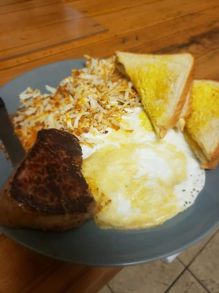 Hannahs Buffet Breakfast | restaurant | 1310 Hwy 62, West, STE 12, Mountain Home, AR 72653, USA | 8704244088 OR +1 870-424-4088