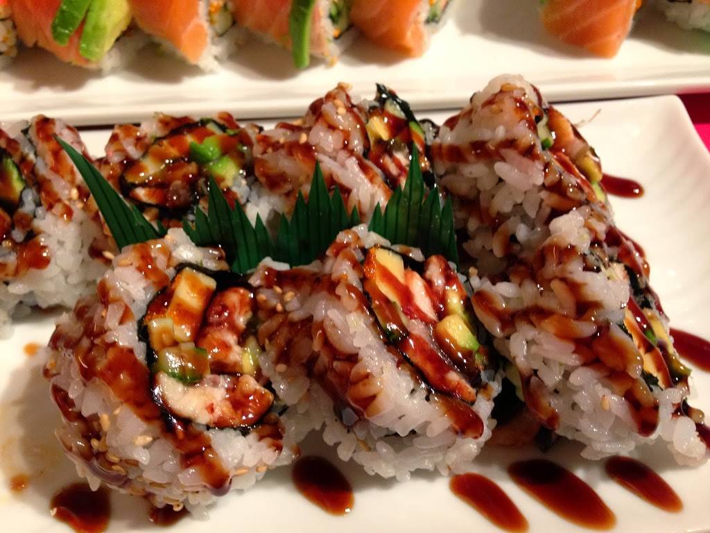 Pisces | restaurant | 3216 Highland Ave, Manhattan Beach, CA 90266, USA | 3105453980 OR +1 310-545-3980