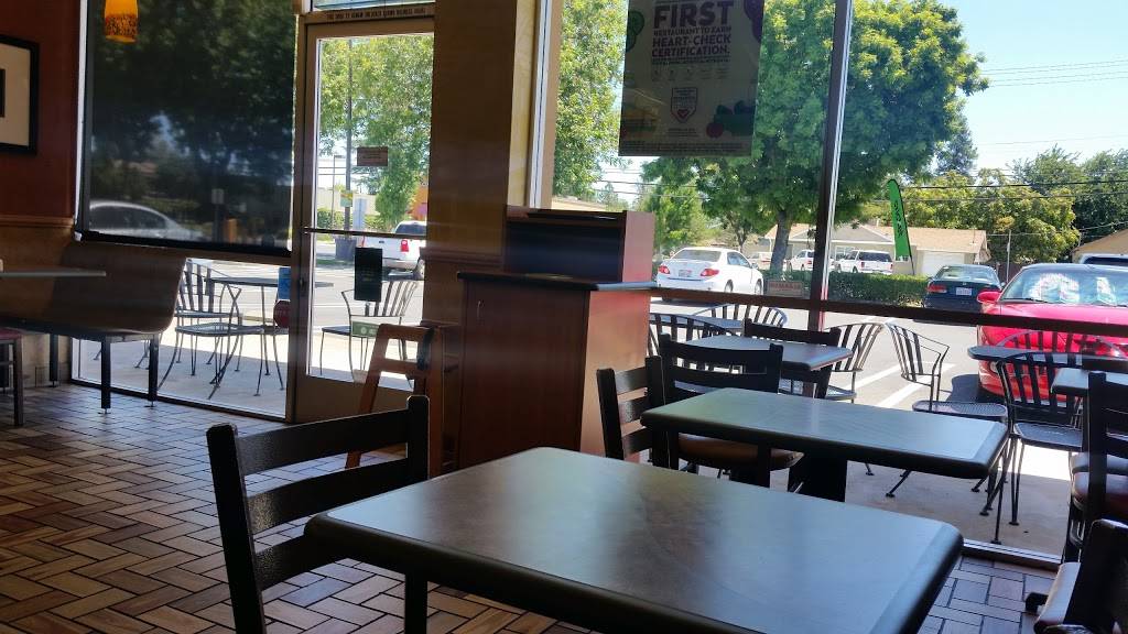 Subway | restaurant | 1421 Coffee Rd Suite G, Modesto, CA 95355, USA | 2095295200 OR +1 209-529-5200