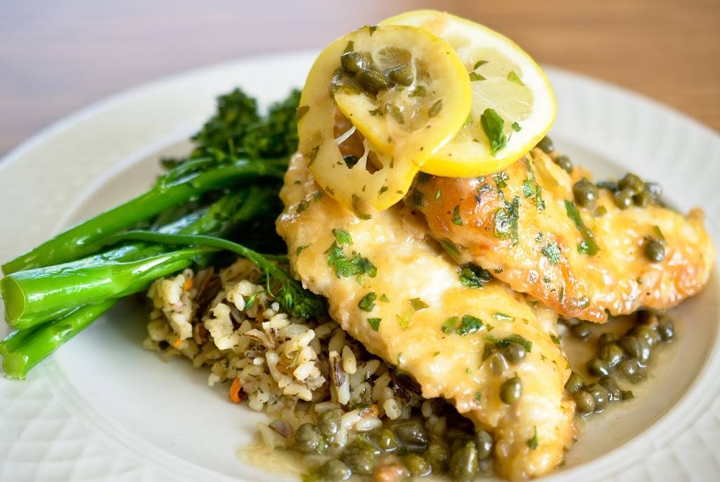 the Grille at Hilton Garden Inn | restaurant | 1290 Arsenal St #8, Watertown, NY 13601, USA | 3157881234 OR +1 315-788-1234