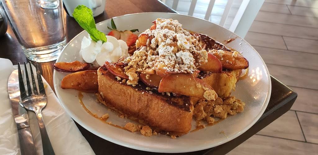 EGGstasy | restaurant | 6990 E Shea Blvd, Scottsdale, AZ 85254, USA | 4805005889 OR +1 480-500-5889