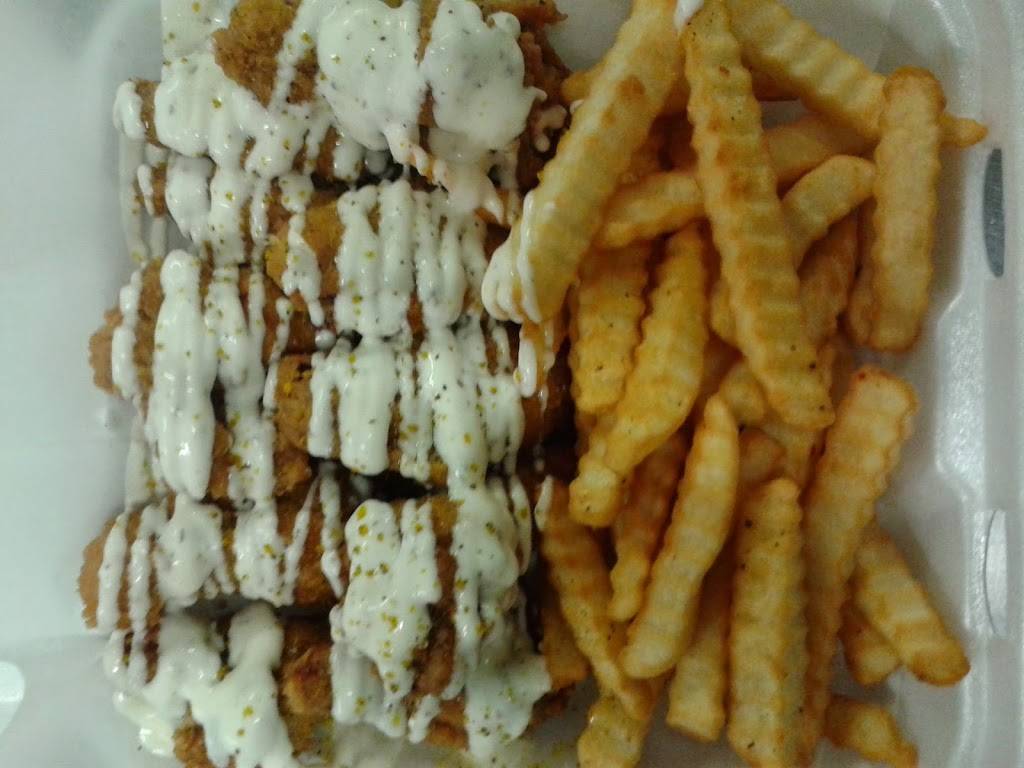 Canal St Chicken & Seafood | restaurant | 6651 San Juan Ave, Jacksonville, FL 32210, USA | 9048024712 OR +1 904-802-4712