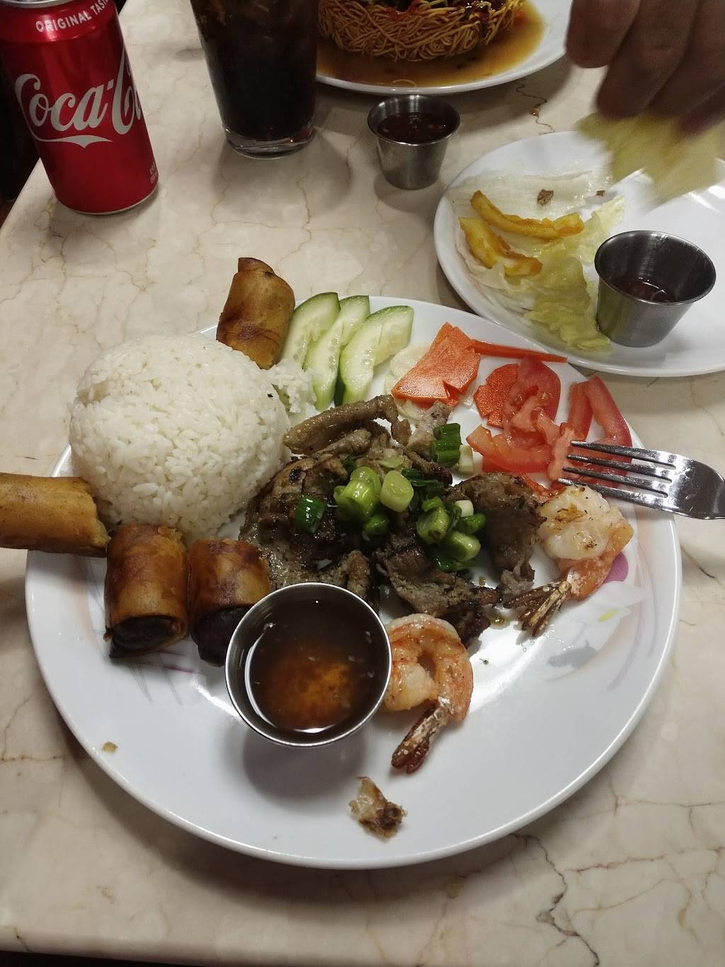 My Ha Restaurant | restaurant | 385 Aviation Blvd B, Santa Rosa, CA 95403, USA | 7075278882 OR +1 707-527-8882