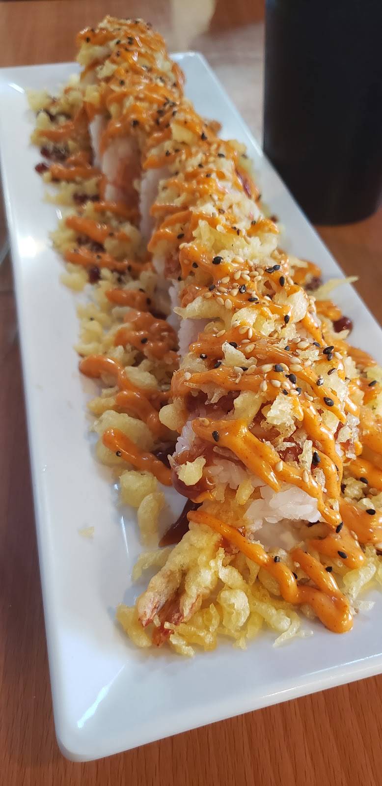 Casa Oinari | restaurant | 775 N Bethel Ave, Sanger, CA 93657, USA | 5596469377 OR +1 559-646-9377