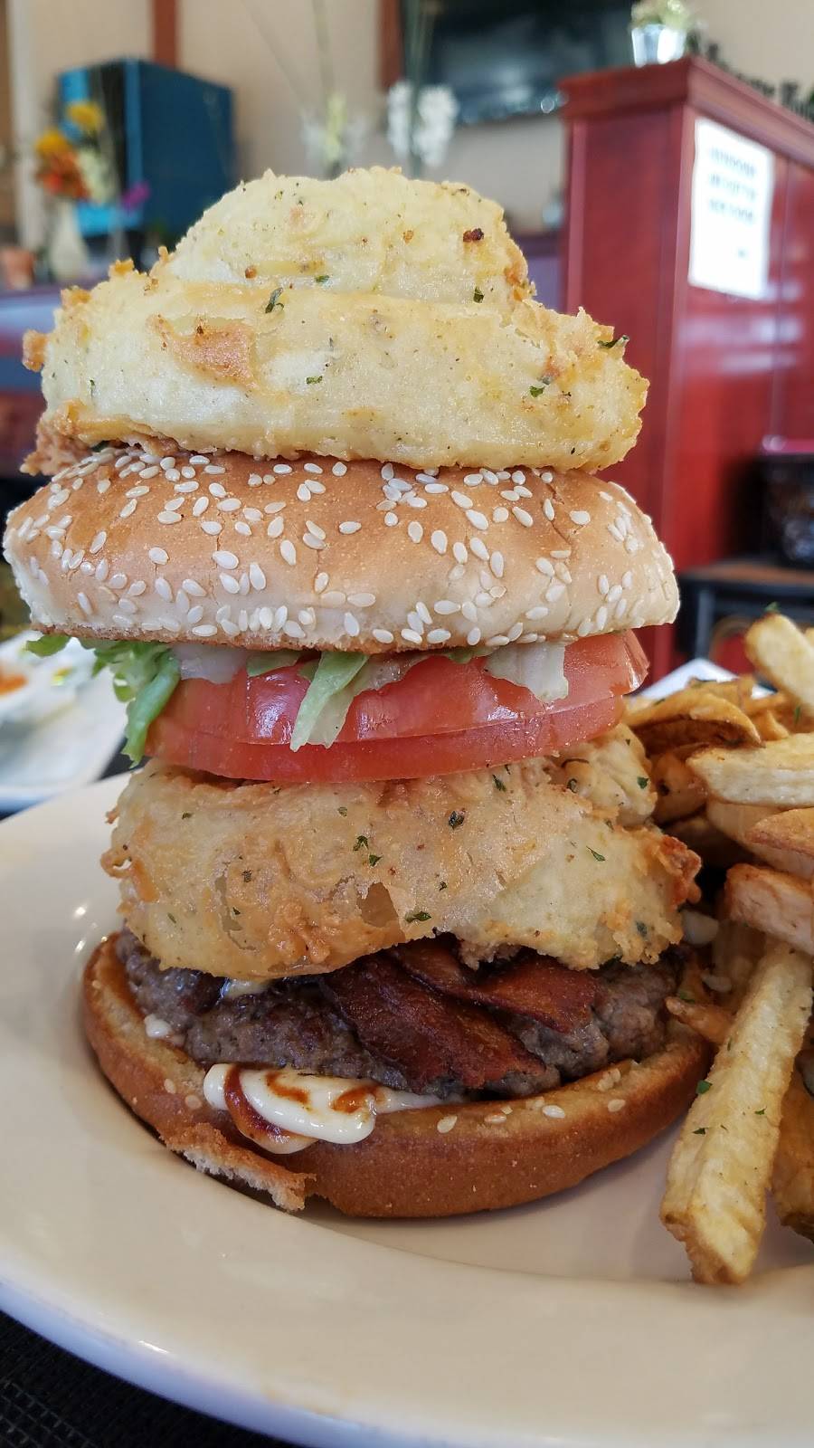 Matthews Home Style Cooking | restaurant | 2222 West Rosecrans Ave, Gardena, CA 90249, USA | 3108175496 OR +1 310-817-5496