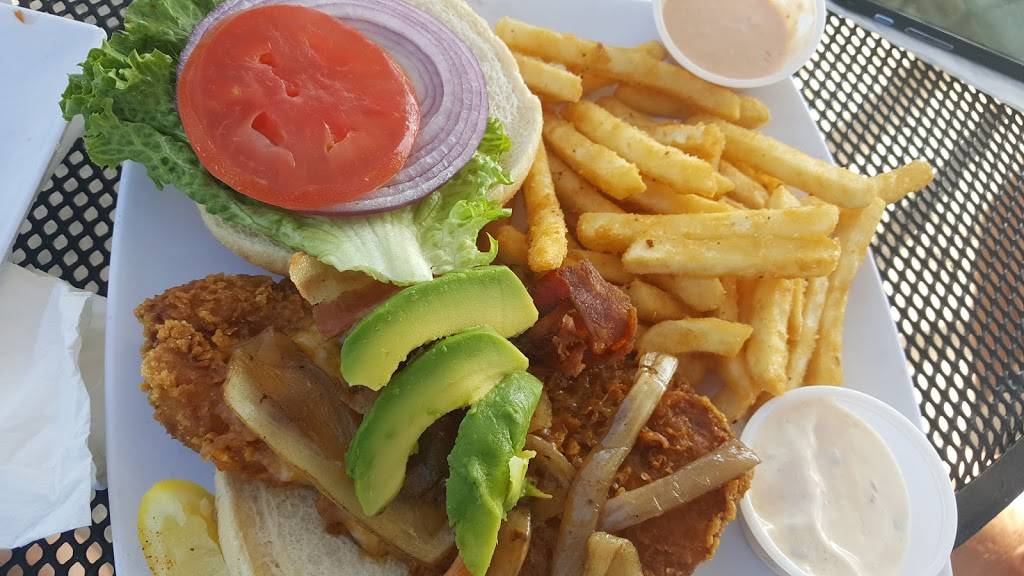 Black Point Ocean Grill | restaurant | 24775 SW 87th Ave, Cutler Bay, FL 33190, USA | 3052583918 OR +1 305-258-3918