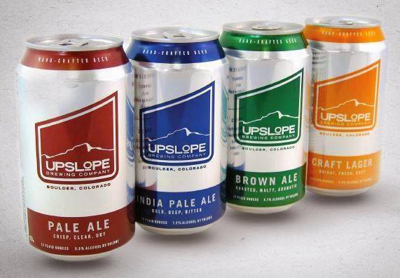 Upslope Brewing Company | restaurant | 1898 S Flatiron Ct, Boulder, CO 80301, USA | 3033961898 OR +1 303-396-1898