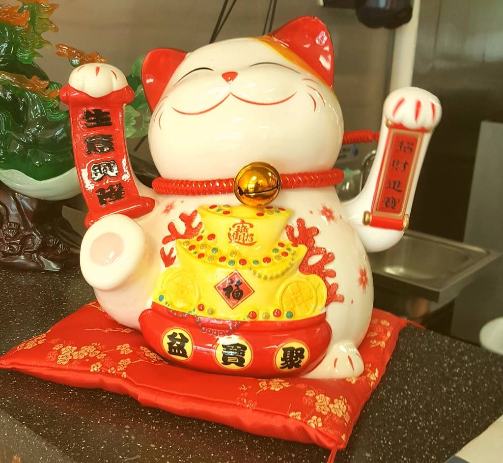 Lins wok | restaurant | 1860 US-1, Rockledge, FL 32955, USA | 3218771113 OR +1 321-877-1113