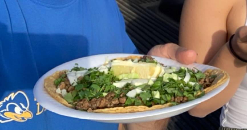 Tacos El Nene | restaurant | 521 Clovis Ave, Clovis, CA 93612, USA | 5594084046 OR +1 559-408-4046