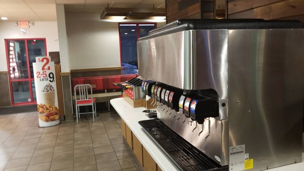 Arbys | restaurant | 3067 Wilma Rudolph Blvd, Clarksville, TN 37040, USA | 9316483800 OR +1 931-648-3800