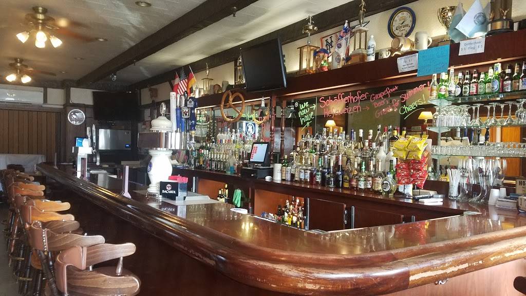 Gottscheer Hall | restaurant | 657 Fairview Ave, Ridgewood, NY 11385, USA | 7183663030 OR +1 718-366-3030