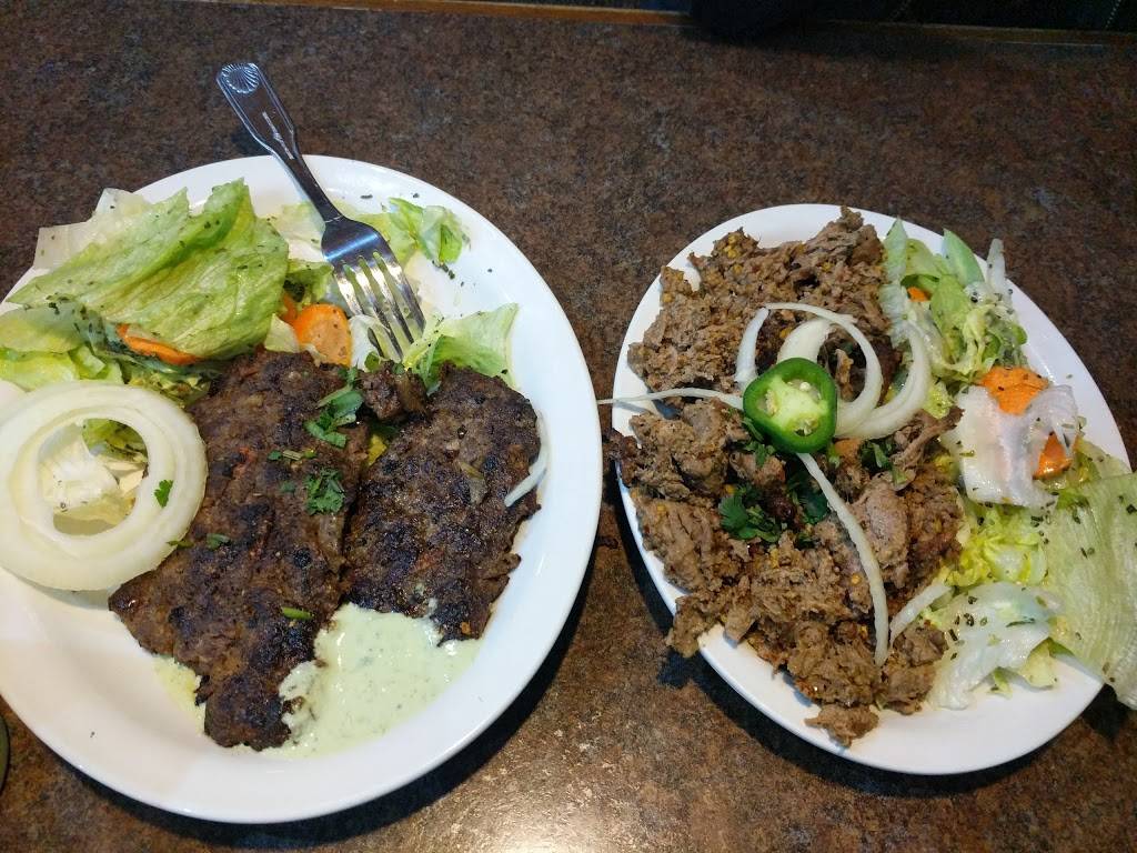 The Kebob | restaurant | 3417 Derry Rd E, Mississauga, ON L4T 1A8, Canada | 9056782324 OR +1 905-678-2324