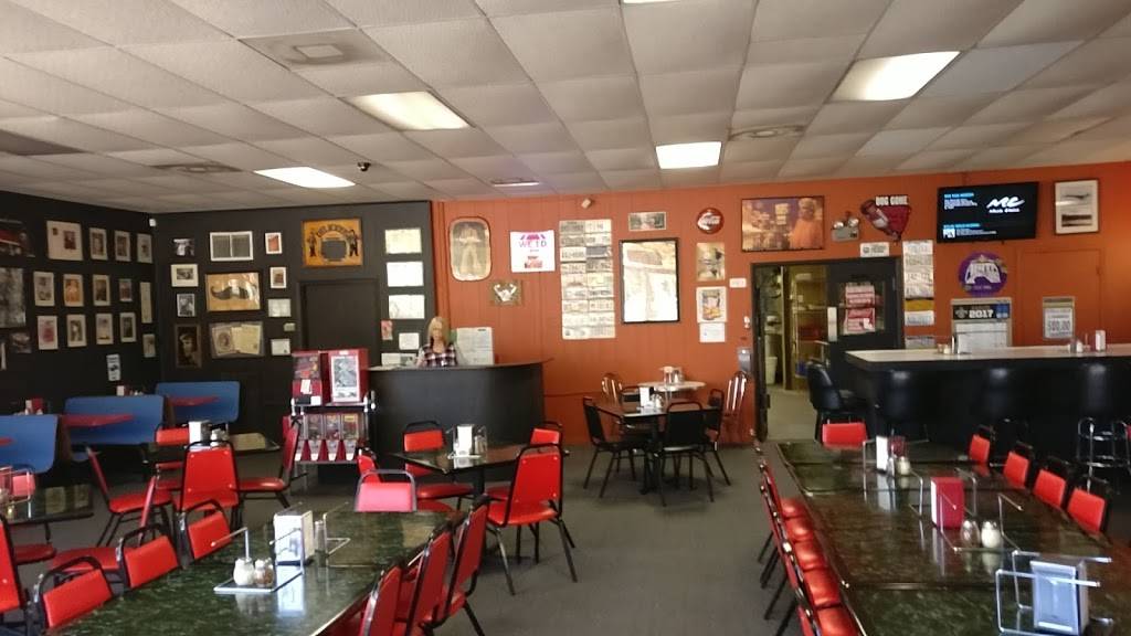 Normas Pizza Shack | restaurant | 103 W 30th Ave, Covington, LA 70433, USA | 9854005353 OR +1 985-400-5353