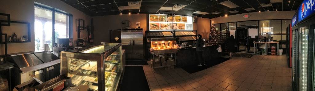 New Orleans Po Boy & French Bakery | restaurant | 1030 S 13th St Unit 112, Harrisburg, PA 17104, USA | 7172340888 OR +1 717-234-0888