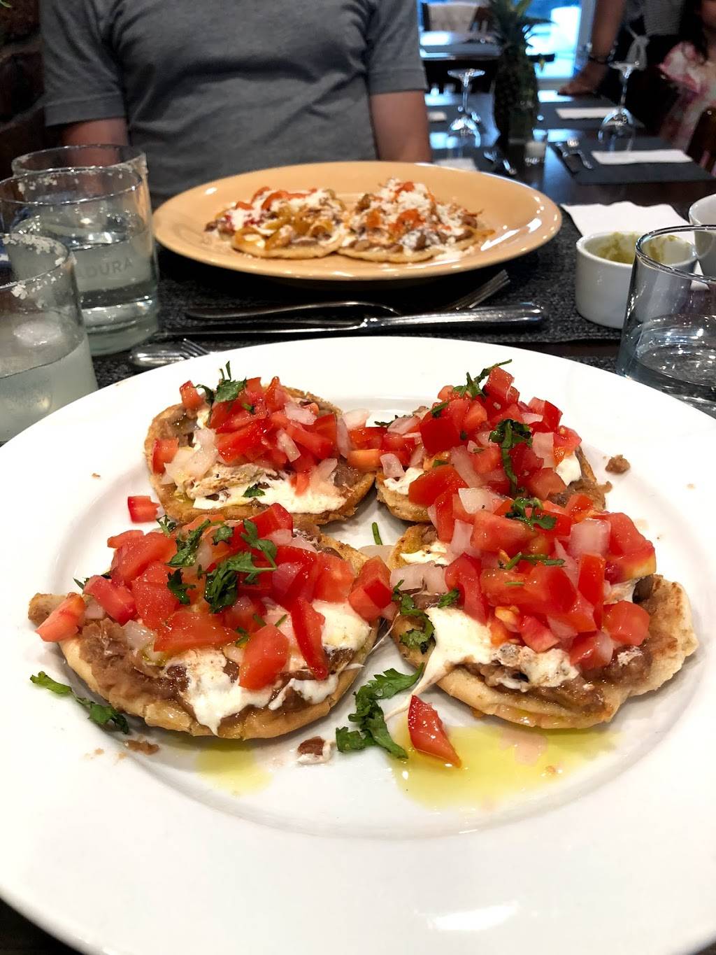 Bistro Casa Azul | restaurant | 343 Pleasant Avenue at, E 118th St, New York, NY 10035, United States | 9178050803 OR +1 917-805-0803