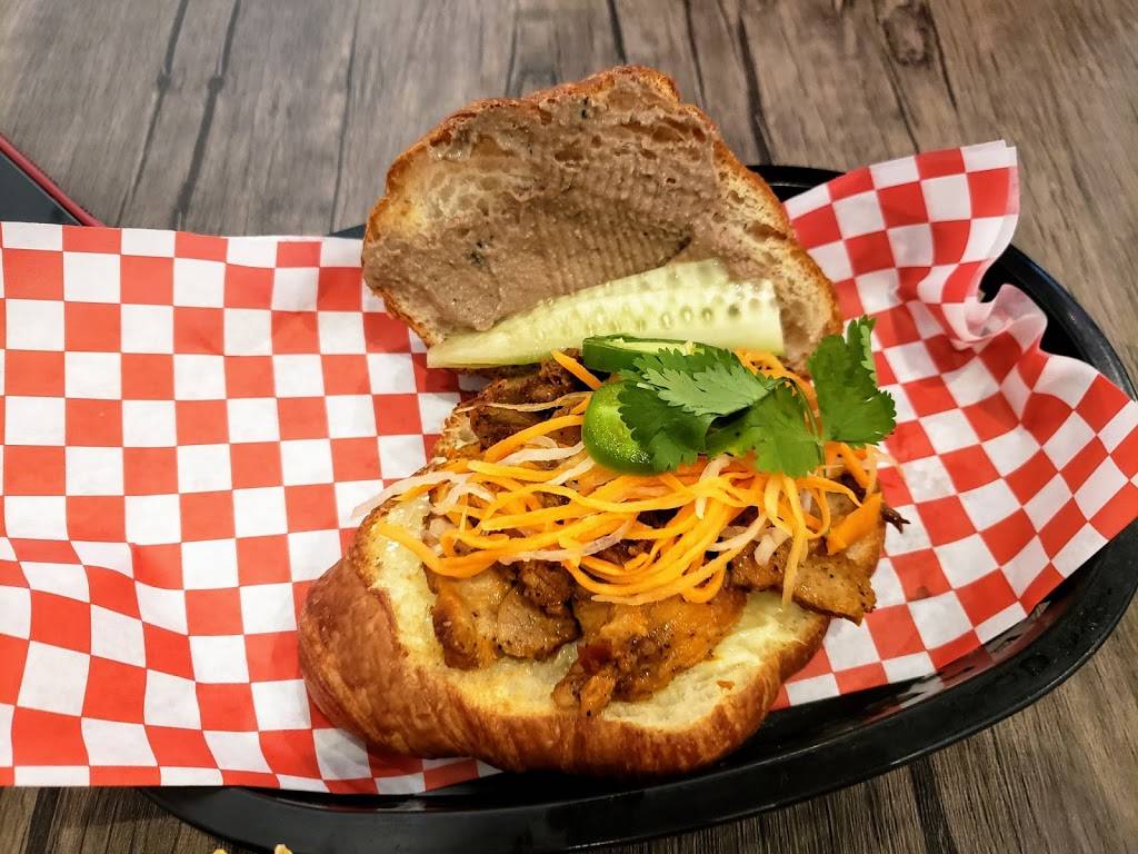 Banh Appetit | cafe | 11191 Westheimer Rd, Houston, TX 77042, USA | 2159908114 OR +1 215-990-8114