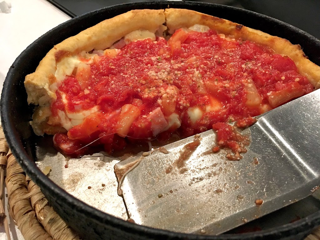 Pizzeria Ora Chicago | restaurant | 545 N LaSalle Dr, Chicago, IL 60654, USA | 3124641872 OR +1 312-464-1872