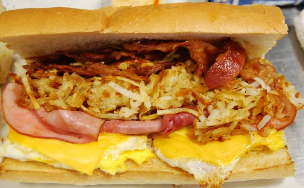 Deli Zone Longmont | restaurant | 1240 Ken Pratt Blvd # 9, Longmont, CO 80501, USA | 3034851600 OR +1 303-485-1600