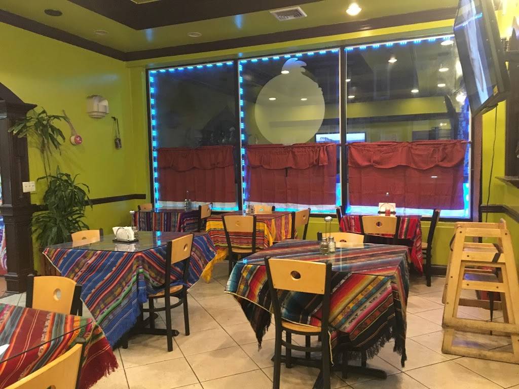 EL KARPOLLO | restaurant | 175 Jefferson St, Newark, NJ 07105, USA | 9739913448 OR +1 973-991-3448