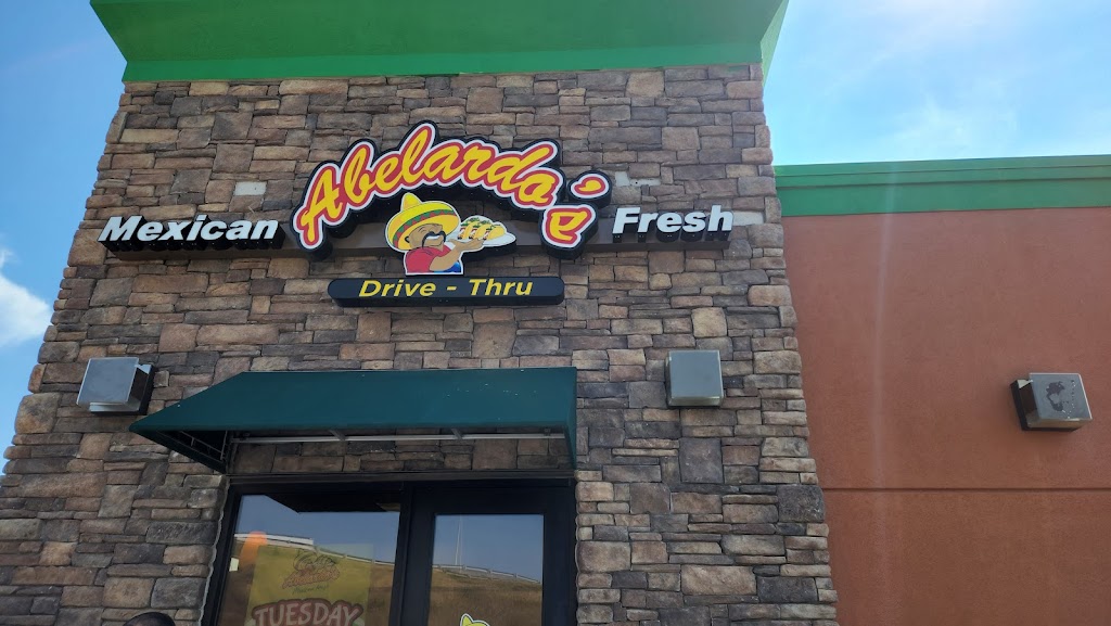 Abelardos Mexican Fresh | restaurant | 2501 NW 12th St, Lincoln, NE 68521, USA | 5312495200 OR +1 531-249-5200