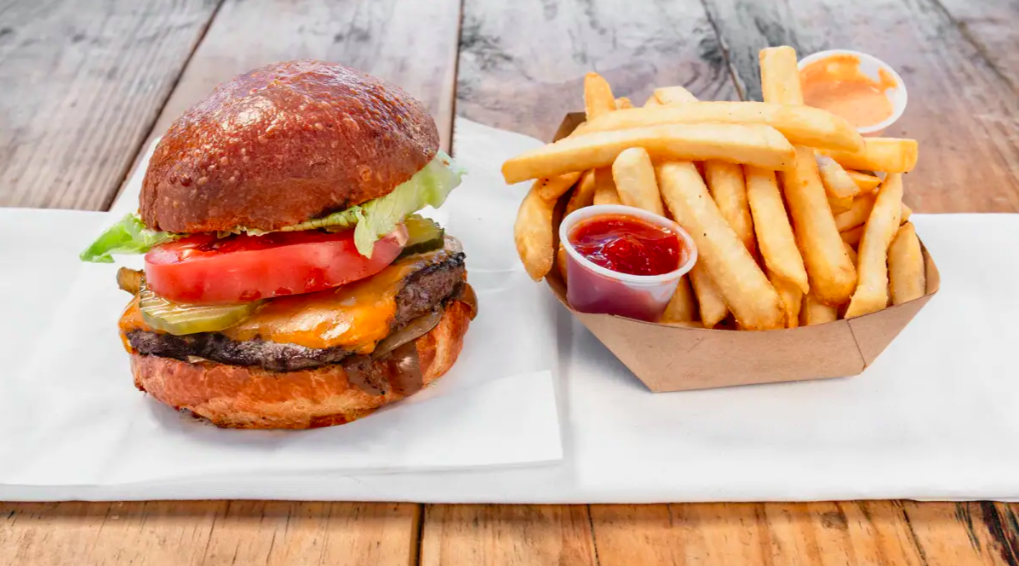 Meadowlark Cafe | restaurant | 601 Mission Bay Boulevard North, San Francisco, CA 94158, USA | 6506671462 OR +1 650-667-1462