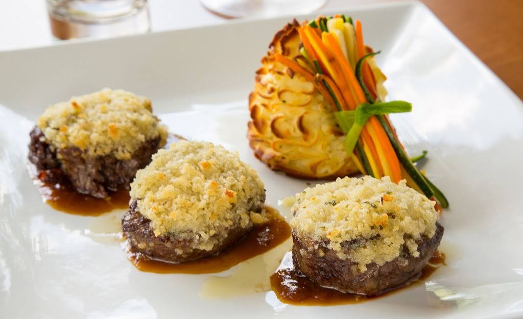 Allgauers On the Riverfront | restaurant | 2855 Milwaukee Ave, Northbrook, IL 60062, USA | 8476647999 OR +1 847-664-7999