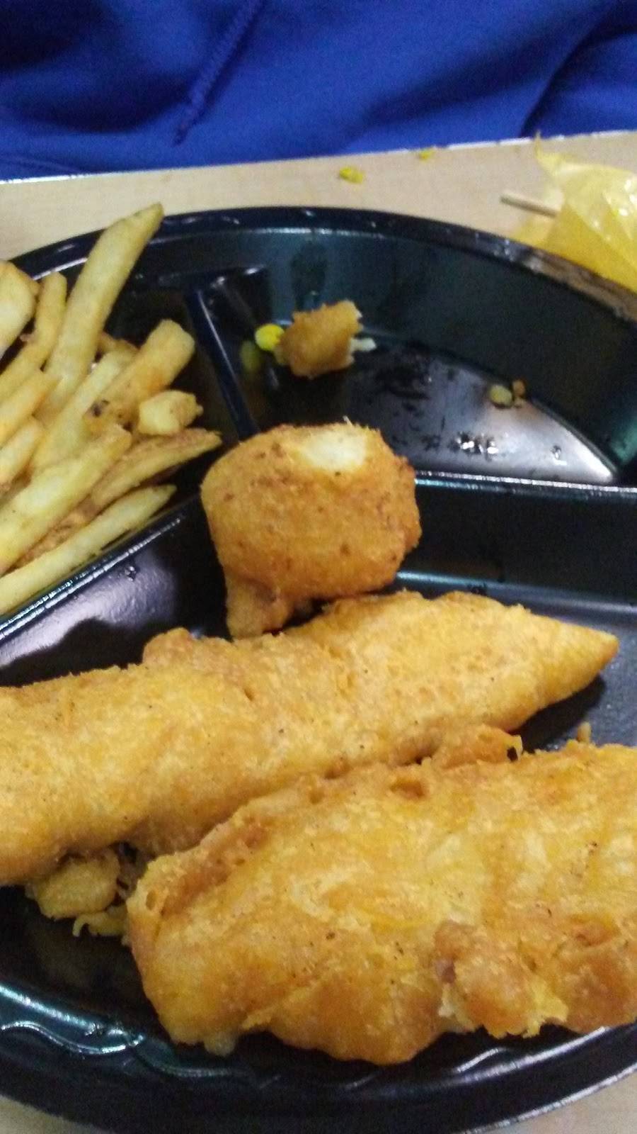 Long John Silvers | restaurant | 4350 W Commerce St, San Antonio, TX 78237, USA | 2105910628 OR +1 210-591-0628